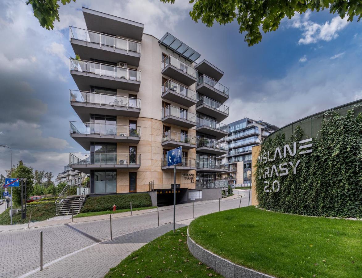 Apartament Mateo Inn Krakow Ngoại thất bức ảnh