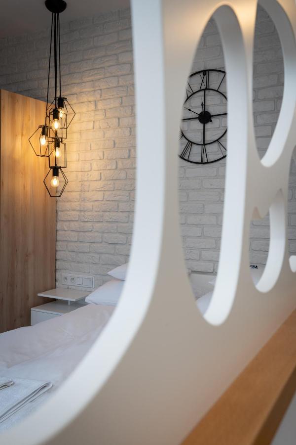 Apartament Mateo Inn Krakow Ngoại thất bức ảnh