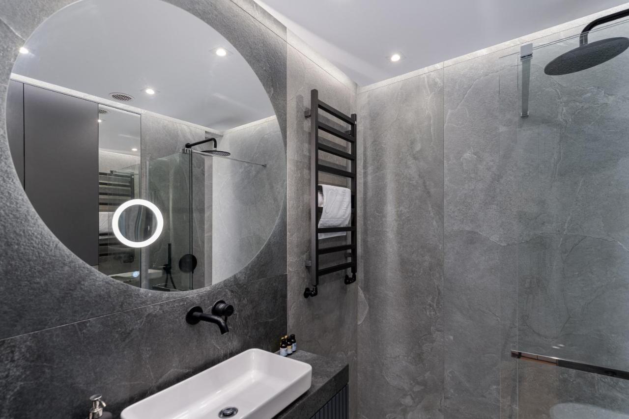 Apartament Mateo Inn Krakow Ngoại thất bức ảnh
